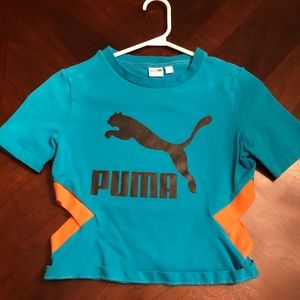 Puma Athletic Shirt